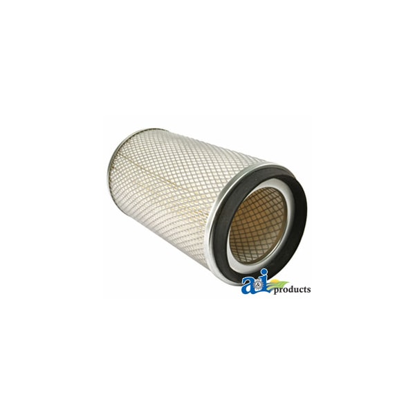 Filter, Air 12" x6" x6"
